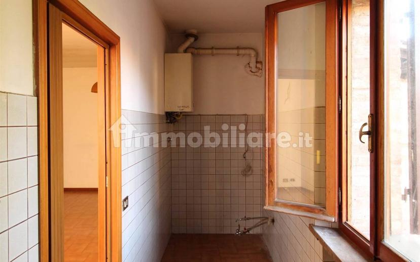 Appartamento buono stato, primo piano, Centro, Monteroni d'Arbia — foto 29 di 33