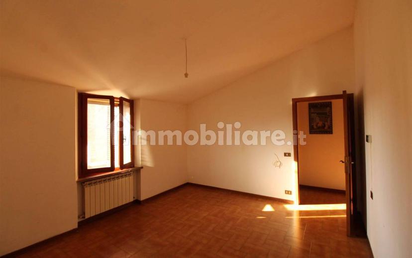 Appartamento buono stato, primo piano, Centro, Monteroni d'Arbia — foto 26 di 33