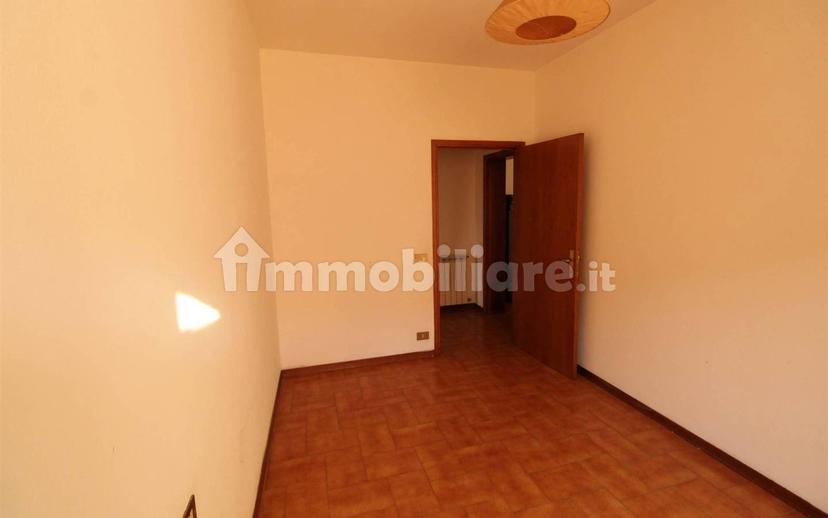 Appartamento buono stato, primo piano, Centro, Monteroni d'Arbia — foto 33 di 33