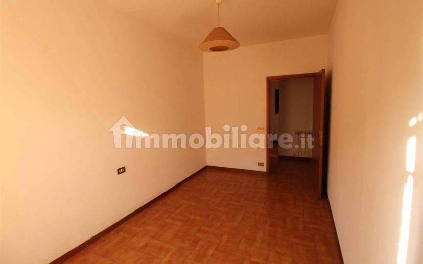Appartamento buono stato, primo piano, Centro, Monteroni d'Arbia — foto 24 di 33