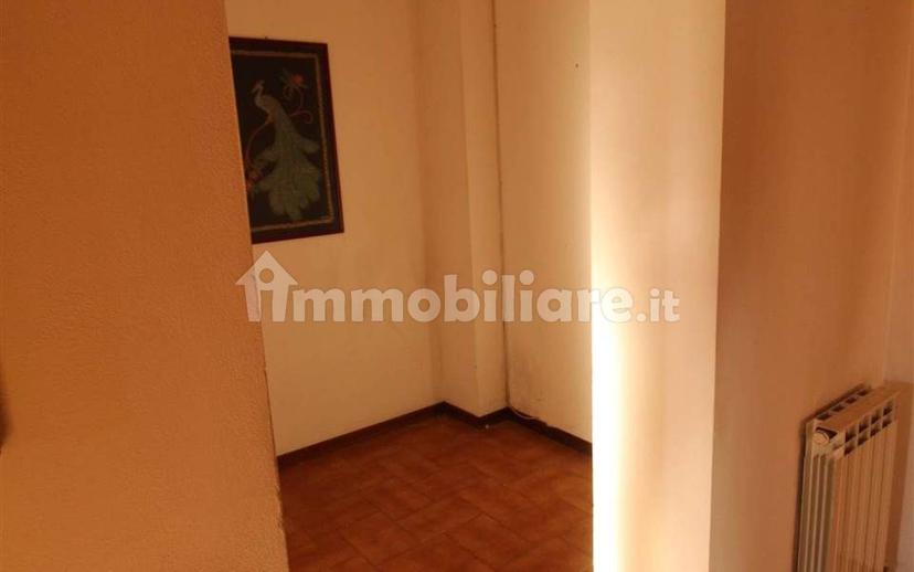 Appartamento buono stato, primo piano, Centro, Monteroni d'Arbia — foto 21 di 33