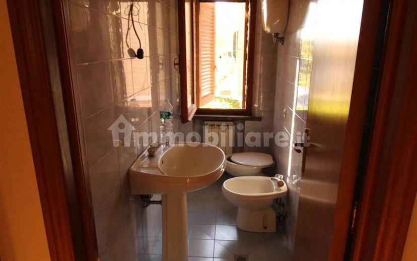 Appartamento buono stato, primo piano, Centro, Monteroni d'Arbia — foto 31 di 33