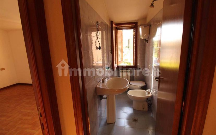 Appartamento buono stato, primo piano, Centro, Monteroni d'Arbia — foto 14 di 33