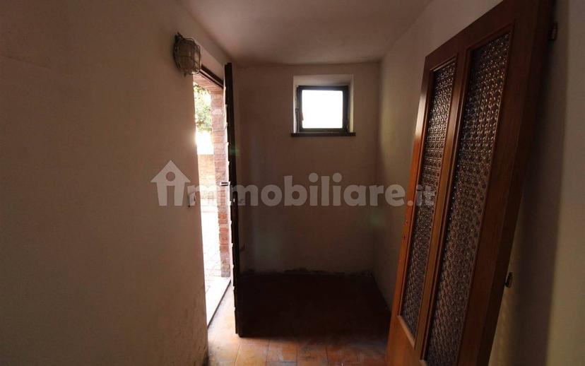 Appartamento buono stato, primo piano, Centro, Monteroni d'Arbia — foto 22 di 33