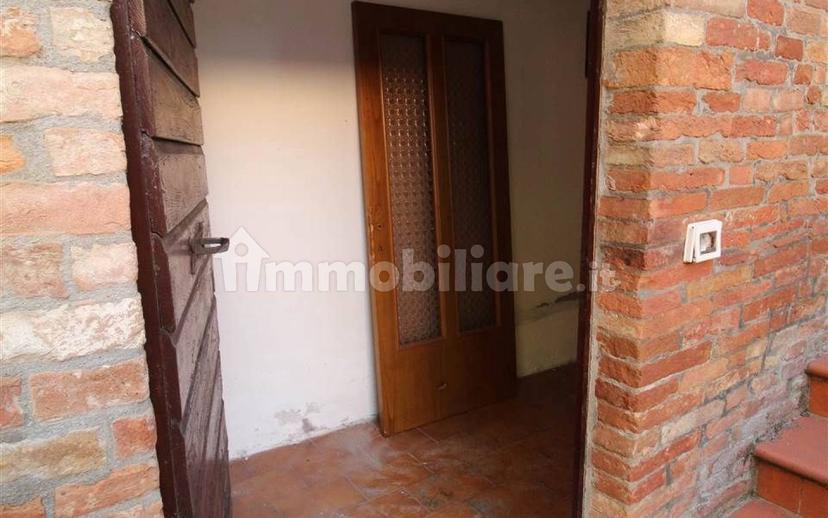 Appartamento buono stato, primo piano, Centro, Monteroni d'Arbia — foto 15 di 33