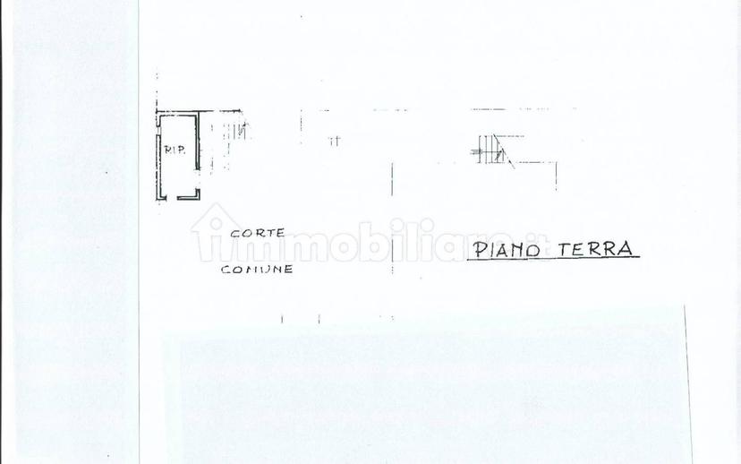 Appartamento buono stato, primo piano, Centro, Monteroni d'Arbia — foto 10 di 33