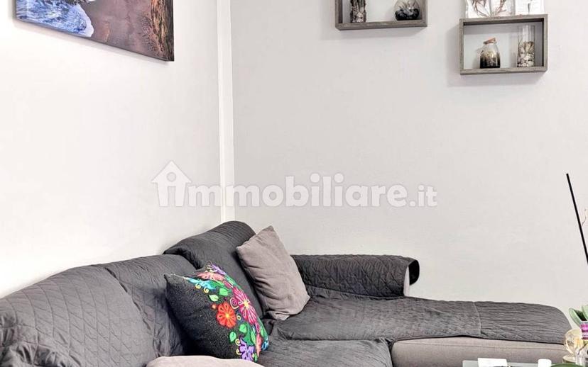 Trilocale Strada Provinciale 64, Serre Di Rapolano, Rapolano Terme — foto 16 di 26