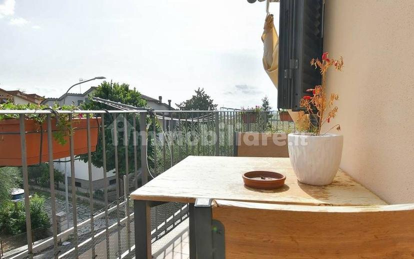 Trilocale Strada Provinciale 64, Serre Di Rapolano, Rapolano Terme — foto 10 di 26