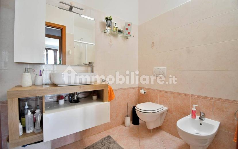 Trilocale Strada Provinciale 64, Serre Di Rapolano, Rapolano Terme — foto 13 di 26