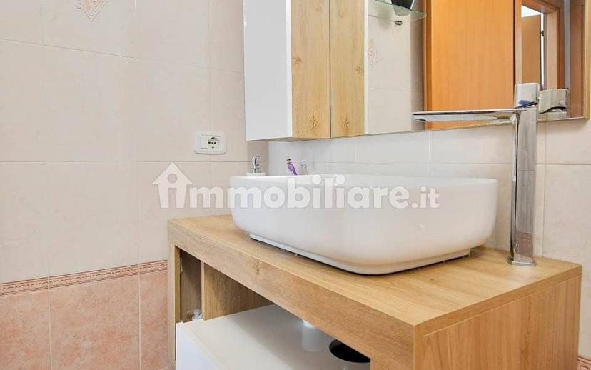 Trilocale Strada Provinciale 64, Serre Di Rapolano, Rapolano Terme — foto 20 di 26