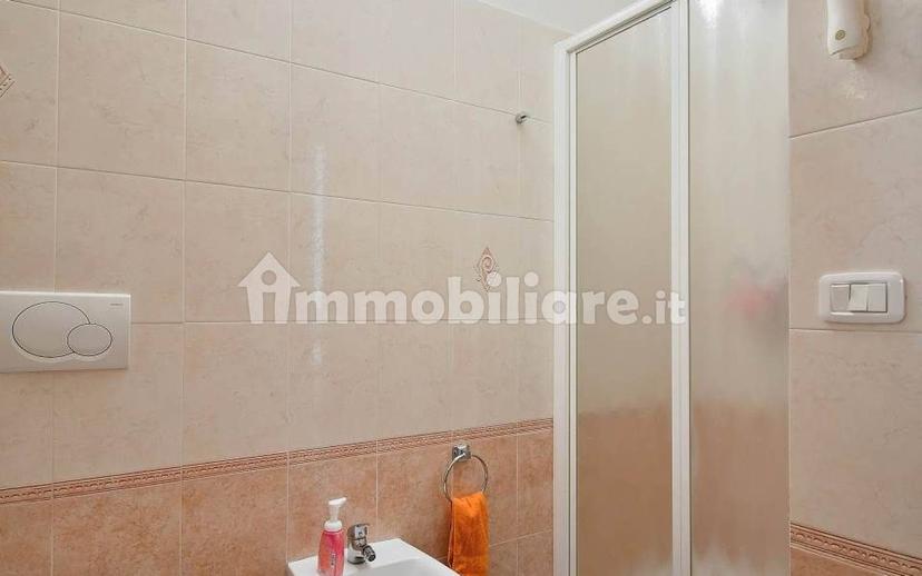 Trilocale Strada Provinciale 64, Serre Di Rapolano, Rapolano Terme — foto 21 di 26