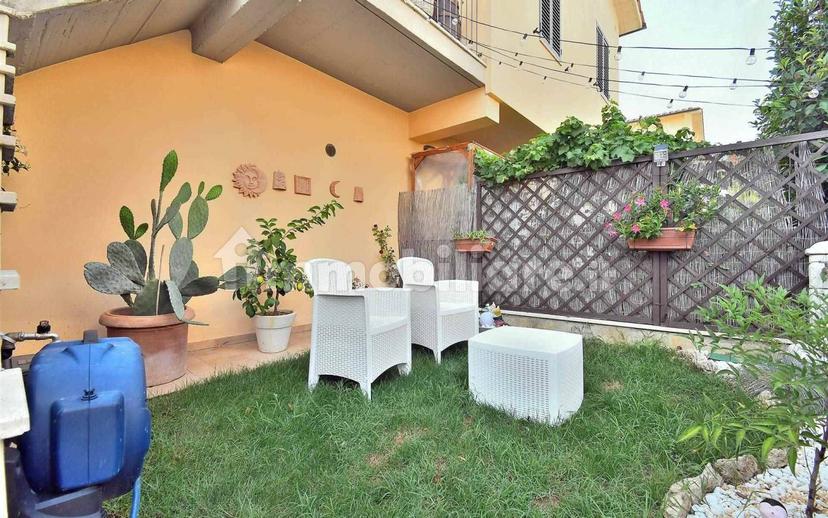 Trilocale Strada Provinciale 64, Serre Di Rapolano, Rapolano Terme — foto 11 di 26