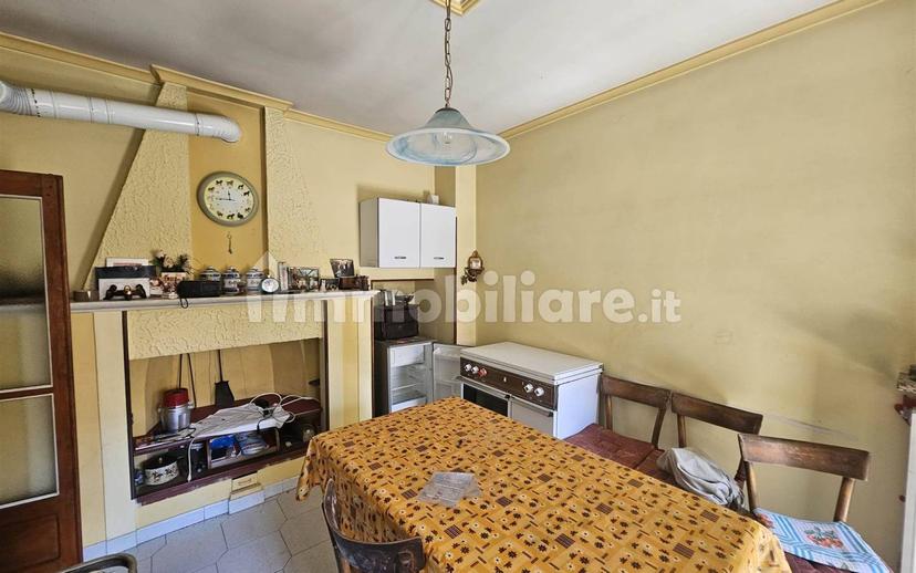 Terratetto unifamiliare via Pietro Micca  57, Centro, Sala Biellese — foto 4 di 20