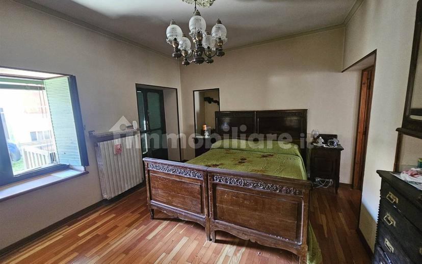 Terratetto unifamiliare via Pietro Micca  57, Centro, Sala Biellese — foto 6 di 20