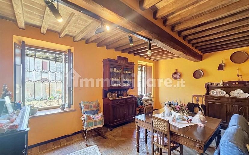 Terratetto unifamiliare 360 m², ottimo stato, San Martino dall'Argine — foto 21 di 43