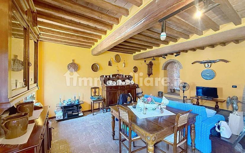 Terratetto unifamiliare 360 m², ottimo stato, San Martino dall'Argine — foto 27 di 43