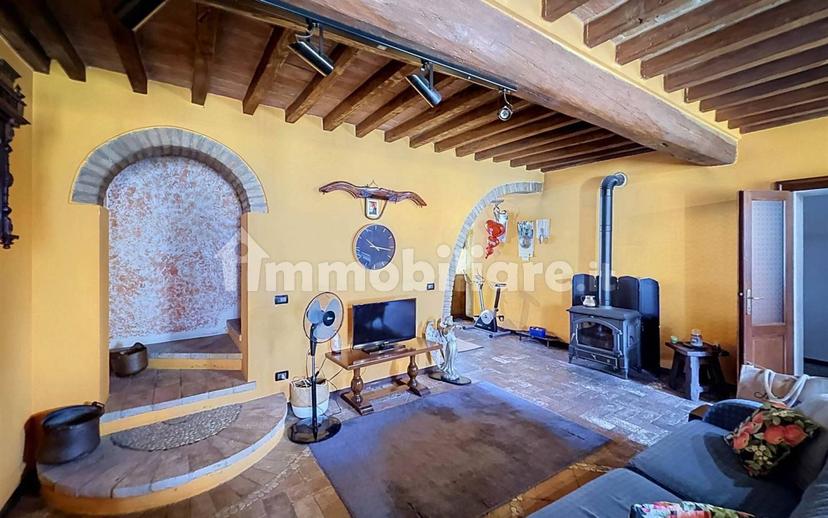 Terratetto unifamiliare 360 m², ottimo stato, San Martino dall'Argine — foto 36 di 43