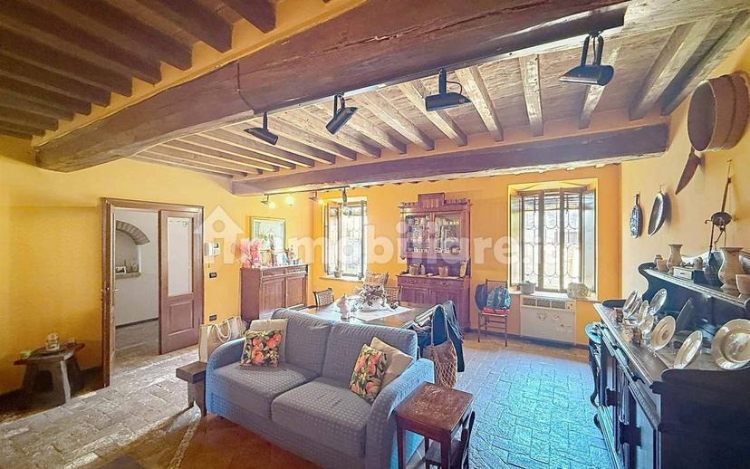 Terratetto unifamiliare 360 m², ottimo stato, San Martino dall'Argine — foto 34 di 43