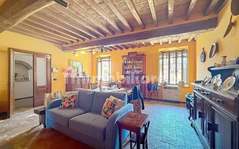 Terratetto unifamiliare 360 m², ottimo stato, San Martino dall'Argine — foto 8 di 43