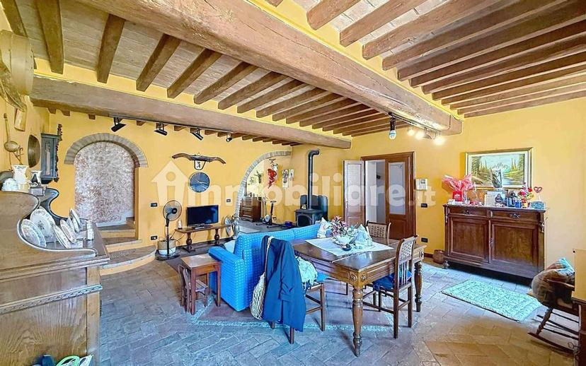 Terratetto unifamiliare 360 m², ottimo stato, San Martino dall'Argine — foto 33 di 43