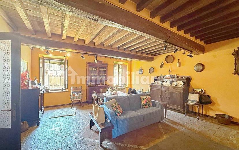 Terratetto unifamiliare 360 m², ottimo stato, San Martino dall'Argine — foto 17 di 43