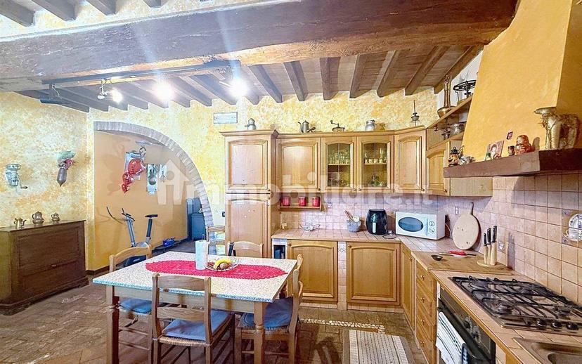 Terratetto unifamiliare 360 m², ottimo stato, San Martino dall'Argine — foto 38 di 43