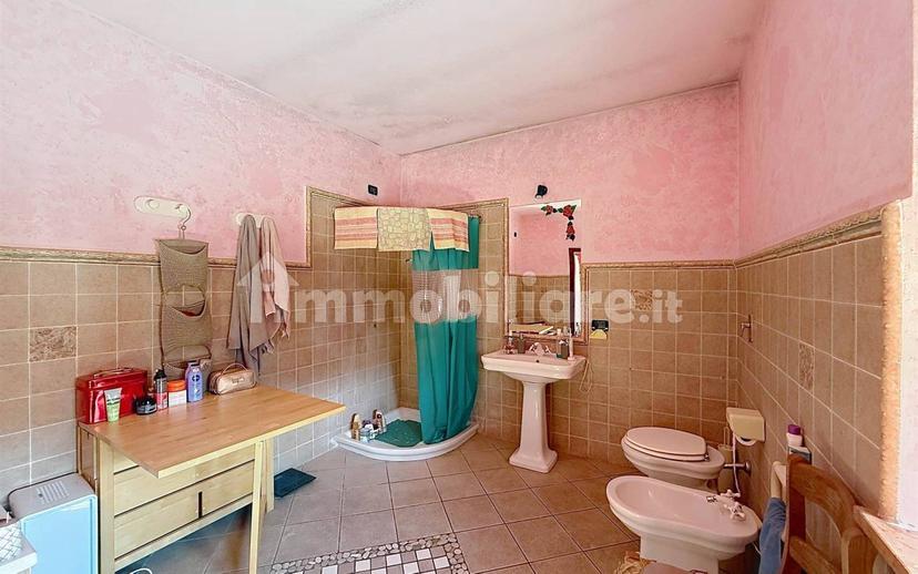 Terratetto unifamiliare 360 m², ottimo stato, San Martino dall'Argine — foto 6 di 43