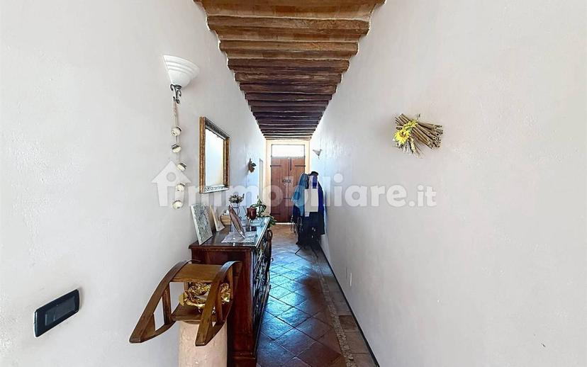 Terratetto unifamiliare 360 m², ottimo stato, San Martino dall'Argine — foto 43 di 43