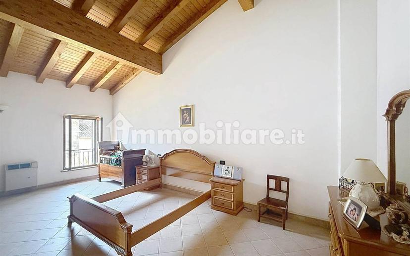 Terratetto unifamiliare 360 m², ottimo stato, San Martino dall'Argine — foto 41 di 43