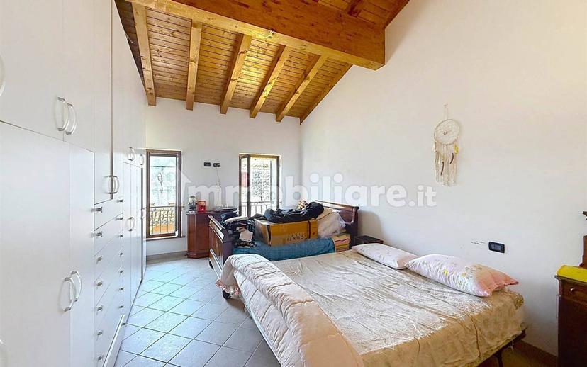 Terratetto unifamiliare 360 m², ottimo stato, San Martino dall'Argine — foto 10 di 43