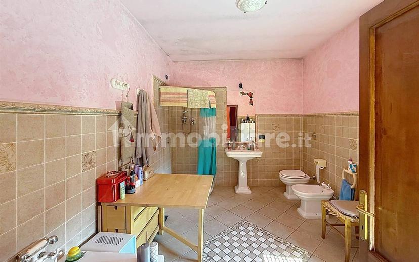 Terratetto unifamiliare 360 m², ottimo stato, San Martino dall'Argine — foto 25 di 43