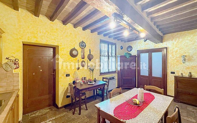 Terratetto unifamiliare 360 m², ottimo stato, San Martino dall'Argine — foto 28 di 43