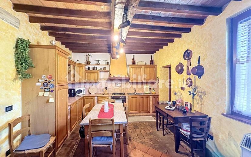 Terratetto unifamiliare 360 m², ottimo stato, San Martino dall'Argine — foto 26 di 43