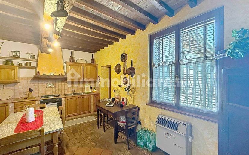 Terratetto unifamiliare 360 m², ottimo stato, San Martino dall'Argine — foto 29 di 43