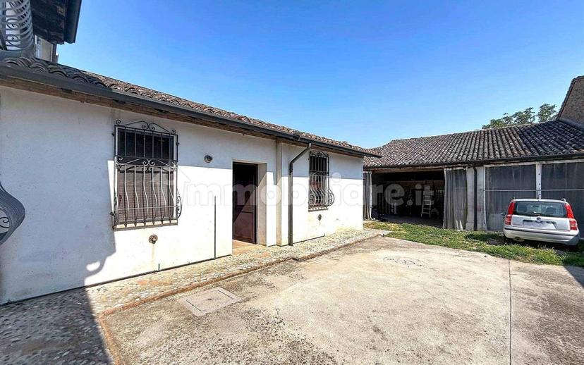 Terratetto unifamiliare 360 m², ottimo stato, San Martino dall'Argine — foto 13 di 43