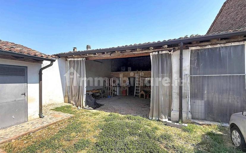 Terratetto unifamiliare 360 m², ottimo stato, San Martino dall'Argine — foto 4 di 43