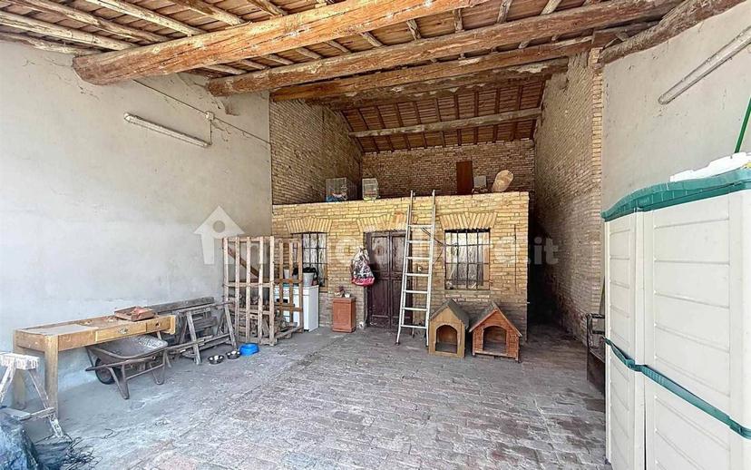Terratetto unifamiliare 360 m², ottimo stato, San Martino dall'Argine — foto 14 di 43