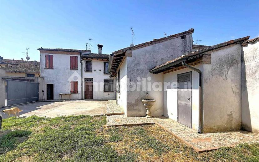 Terratetto unifamiliare 360 m², ottimo stato, San Martino dall'Argine — foto 19 di 43