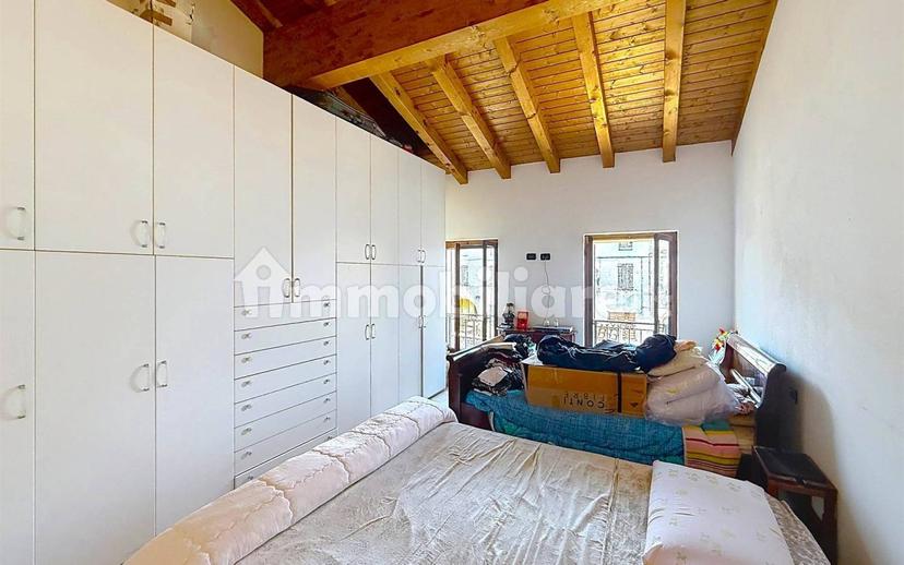 Terratetto unifamiliare 360 m², ottimo stato, San Martino dall'Argine — foto 24 di 43