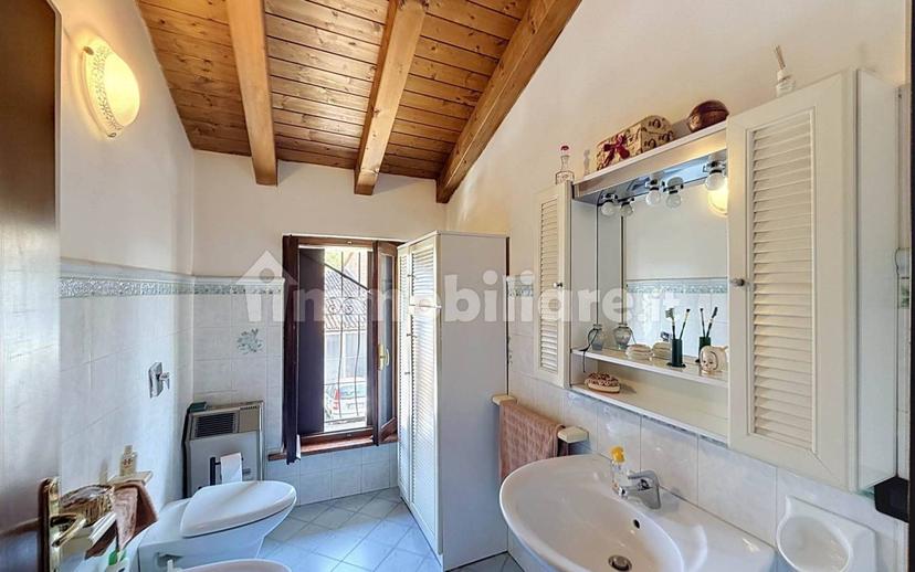 Terratetto unifamiliare 360 m², ottimo stato, San Martino dall'Argine — foto 16 di 43