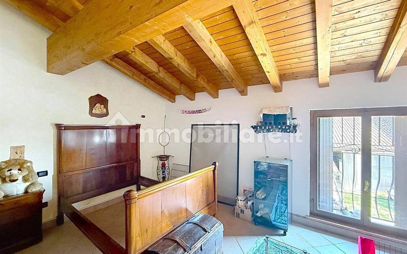 Terratetto unifamiliare 360 m², ottimo stato, San Martino dall'Argine — foto 9 di 43