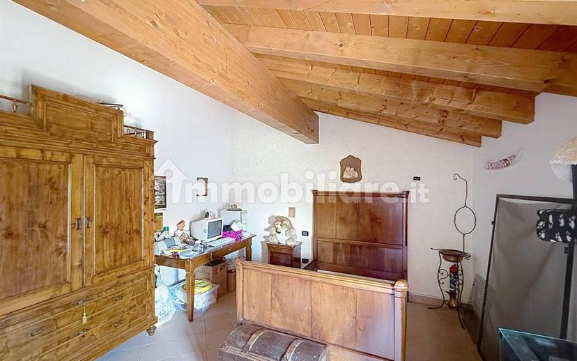 Terratetto unifamiliare 360 m², ottimo stato, San Martino dall'Argine — foto 5 di 43