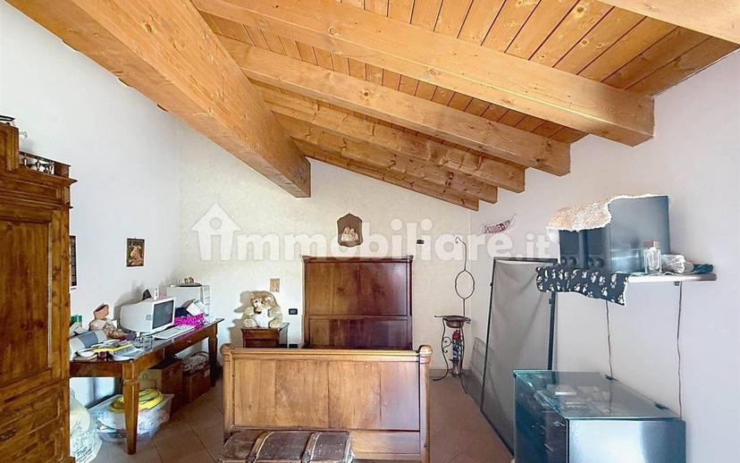 Terratetto unifamiliare 360 m², ottimo stato, San Martino dall'Argine — foto 2 di 43