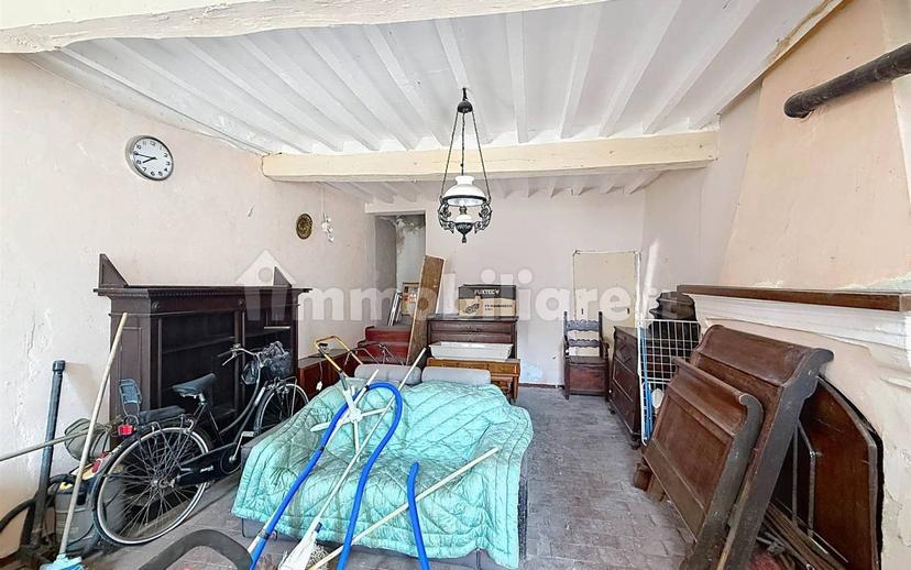 Terratetto unifamiliare 360 m², ottimo stato, San Martino dall'Argine — foto 32 di 43