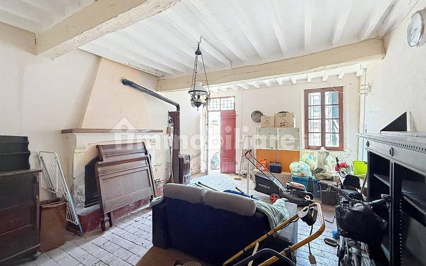 Terratetto unifamiliare 360 m², ottimo stato, San Martino dall'Argine — foto 3 di 43