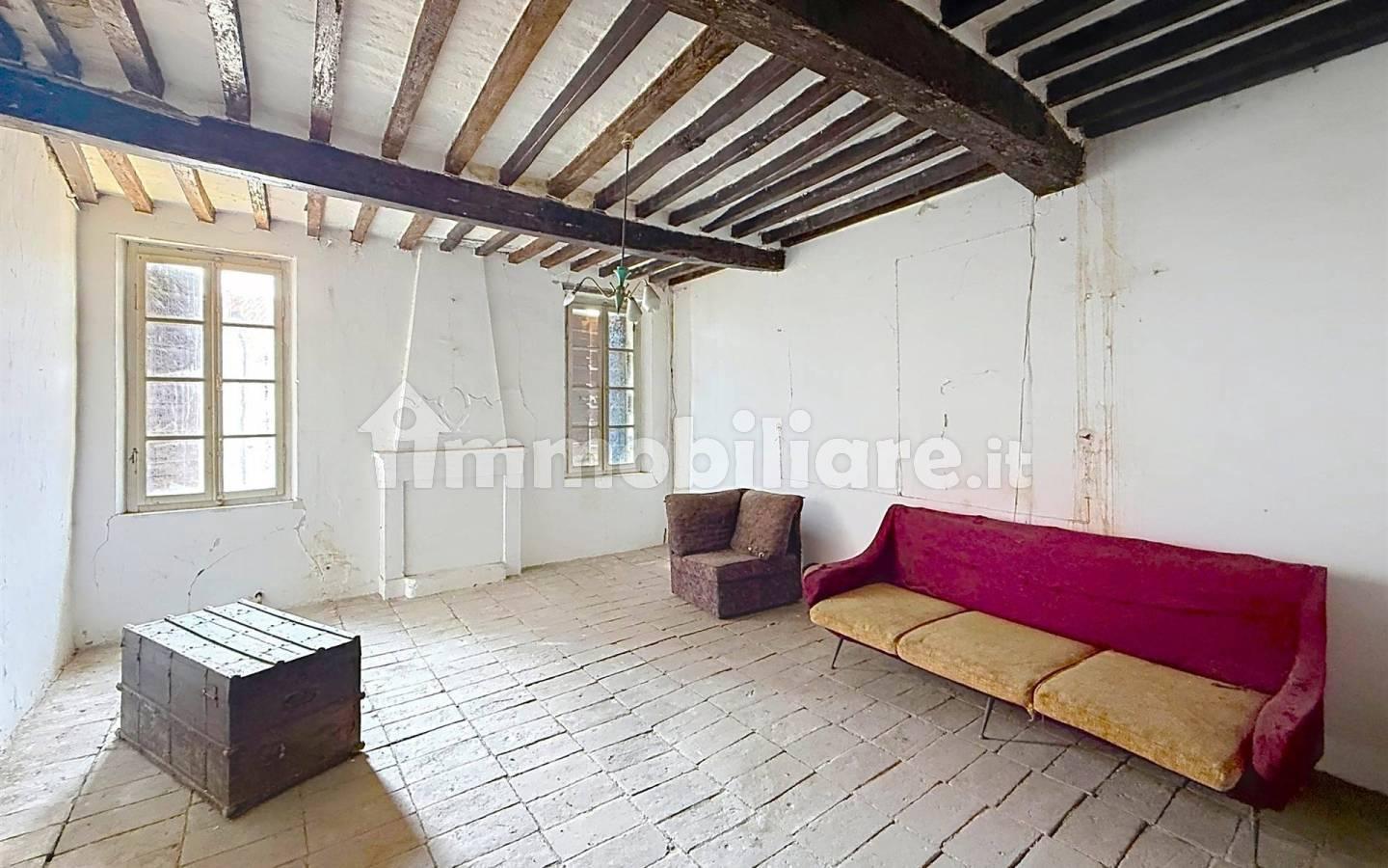 Terratetto unifamiliare 360 m², ottimo stato, San Martino dall'Argine