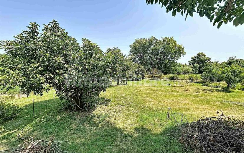 Terratetto unifamiliare 360 m², ottimo stato, San Martino dall'Argine — foto 23 di 43