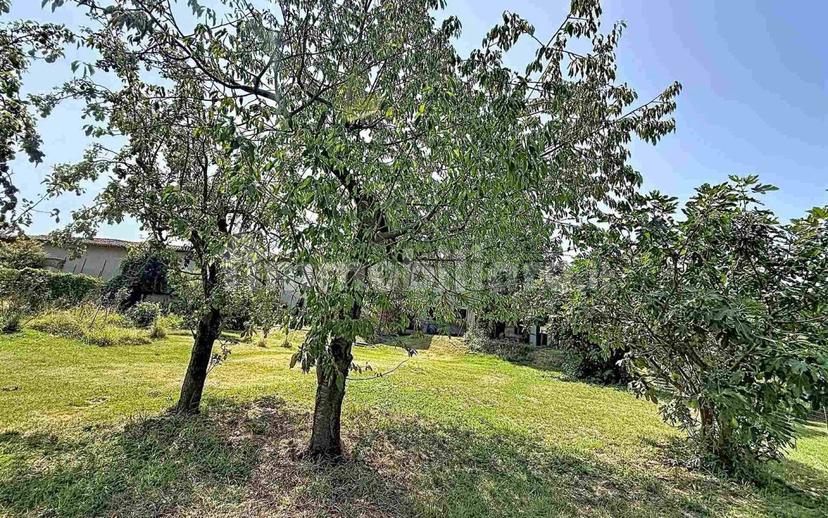 Terratetto unifamiliare 360 m², ottimo stato, San Martino dall'Argine — foto 20 di 43