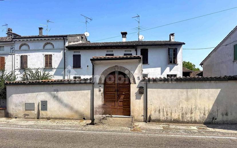 Terratetto unifamiliare 360 m², ottimo stato, San Martino dall'Argine — foto 12 di 43