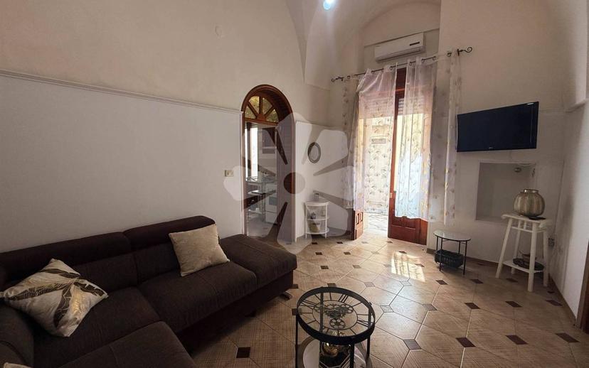 Trilocale vicolo lungo 32, Centro, Nardò — foto 2 di 12